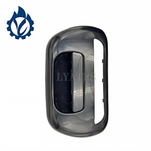 [Hot Item] Car Tail Gate Handle for Mitsubishi Triton / L200 2007-2014 (MN146214T 8334A059T)