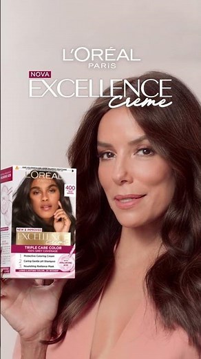L'Oréal Paris Excellence Crème boja za kosu