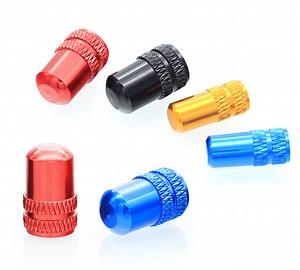 [Hot Item] Valve Cap Inner Tube F/V Valve Cover a/V Valve Cap Presta Valve Cap Schrader Valve Cap French Tube Valve Cap American Tube Valve Cap