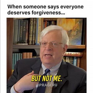 1.9K views · 136 reactions | Dennis Prager on Reels | Facebook