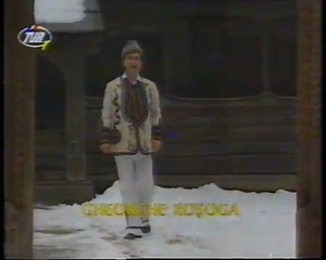3K views · 120 reactions | Seara buna dragilor! #CutiaCuAmintiri Gheorghe Rosoga - Fragment din ediția specială dedicată celei de-a 39-a aniversări a Televiziunii Române (duminică, 31 decembrie 1995) | Folclor Autentic Românesc | Facebook