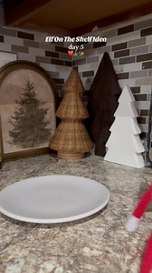 #elfontheshelf #christmasshenanigans | Tonya Manion