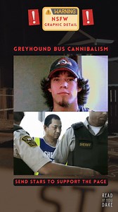 ❗❗CONTENT WARNING: This post contains heavy graphic details and mature content not suitable for children. Reader discretion is advised. The content may include explicit or disturbing material that may be triggering for some individuals. This is intended for an audience aged 18 and above. Please be mindful of your own well-being and comfort level before proceeding.❗❗ | Read if you Dare | Facebook