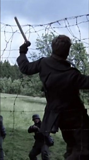 Colditz 2005 #worldwar2 #movie