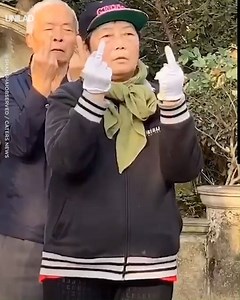 Here's a form of meditation I can get behind 😂😂 | UNILAD