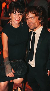 Peter Dinklage and Erica Schmidt's Unconventional Romance #peterdinklage #ericaschmidt #celebritynews #celebrities #celebrity #hollywood #reels | Celebrity gossip