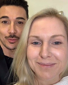 Vorher Nachher mit Constant Make-Up bei Rahimi Beauty ♥️. #rahimibeauty #rahimi #constantmakeup #schönheit #constantmakeup #permanentmakeup #permanentmakeupkorrektur #makeuplover #wakeupandmakeup #tattoo #pmu #beautytips #härchenzeichnung #perfecteyebrows #micropigmentation #hamburgbeautytips #pmuspezialist #pmuprofi #hamburgbeauty #microblading #microbladinghamburg #lips #lippen | Rahimi Beauty Permanent Make Up Hamburg