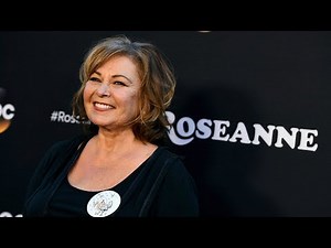 Television show 'Roseanne' cancelled after racist tweet