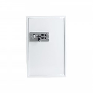 [Hot Item] External Outdoor Combination Long Key Safe Box with CE Certificate (KS-120)