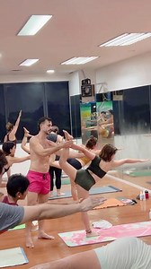 1.1K views | Newbies Join our classes at Bikram Yoga Makati • The Original HOT Yoga since 2006 … OPEN daily • Walk Ins Welcome ✨ | Bikram Yoga Manila | Facebook