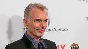 Billy Bob Thornton Stays in Touch with Ex-Wife Angelina Jolie
