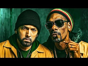 Eminem, Snoop Dogg, 50 Cent - Slim Shady 2.0 ft. DMX, AZ (Music Video)