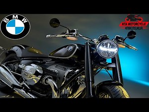 All 2020 new BMW R18 Cruiser First Edition | NTA Motorcycle
