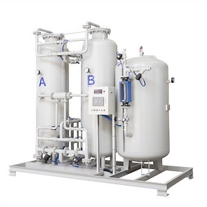 [Hot Item] Membrane Nitrogen Generators Oil Fields Psa Nitrogen Plant