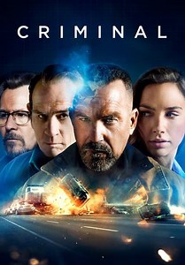Criminal (2016)