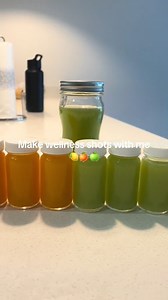 95K views · 2K reactions | ✨ Create Your Homemade Wellness Shots with...