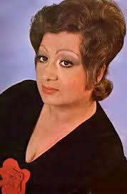 Nada Knežević - Ciganska noć lyrics