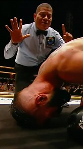 KD ➡️KO @alba_boxing | IBA