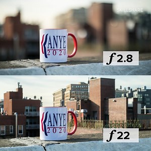 What is aperture, anyway? Visit skl.sh/intro-to-dslr for more photo basics. | Skillshare