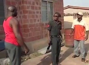 45K views · 530 reactions | Officer Osuofia.... | Undiluted Comedy | Facebook
