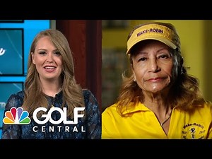 Reliving the history of Washington D.C.'s golf courses | Golf Central | Golf Channel