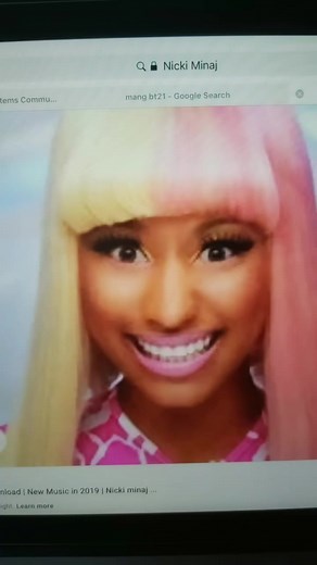 Uh! -N #sassy #nickyminaj #draw #drawing #artist