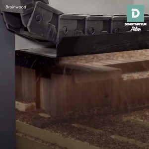 327K views · 2.7K reactions | Cette planche à découper est à l'effigie du célèbre samouraï Hattori Hanzō ! | Demotivateur Atelier | Facebook