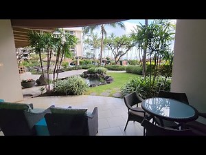 Hyatt Residence Club Maui, Kāʻanapali Beach Room Tour
