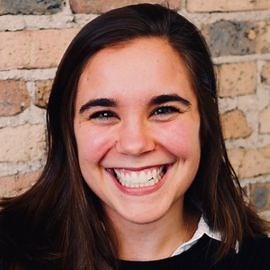 Phoebe Conybeare | Keynote Speaker | AAE Speakers Bureau