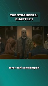 Mba guidenya udah effort lari-larian buat ngasih tau rekomendasi film asik nih!🤣 Kira-kira film apa yang mau Sobat XXI tonton weekend ini? Cuss komen di bawah!😜 #MakinDekat #NontonASIKdiXXI | Cinema XXI