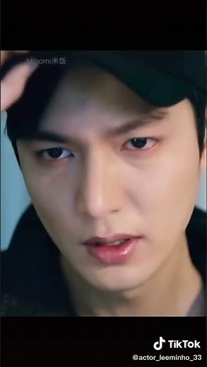 lee min ho age & his self tiktok video |leeminhoo