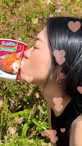 26K views · 44 reactions | Spice up Valentine's Day with some Hot & Spicy Indomie! ❤️ Share this with your ultimate besties! | Indomie Australia | Facebook