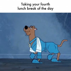 40K views · 2.2K reactions | Scooby Bougie Doo! | Scooby-Doo | Facebook