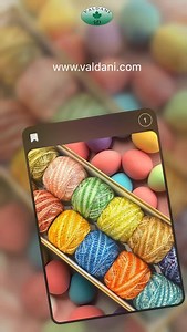 32 reactions | Quality threads for every project! www.valdani.com #valdanithreads #embroidery #sewing #threads #embroider #quilting #crossstitch | Valdani Threads | Facebook