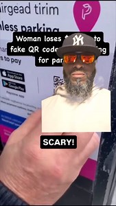 #qrcodes ##truecrime | Noel Orlando