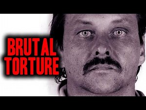 A CASE SO DISTURBING THE COPS DIDN'T THINK IT WAS REAL