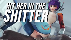 JUNO'S SHITTER STRETCH 『EDIT』