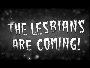 Codependent Lesbian Space Alien - Trailer