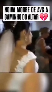 18K views · 5K reactions | NOIVA MORRE DE AVC MOMENTOS ANTES DO...