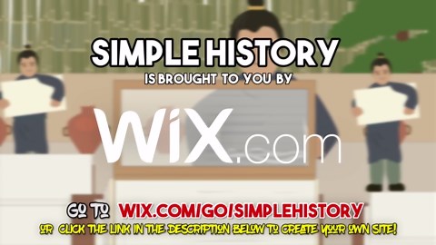 The four Chinese inventions that reshaped civilization