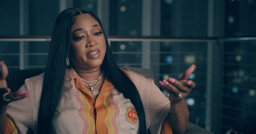 Welcome to Rap City - Trina - BET Hip Hop Awards 2023 | BET AWARDS