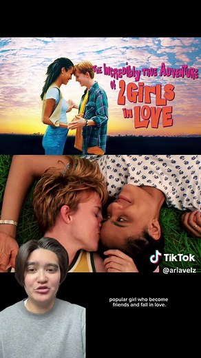 Coming of Age is the most common kind of sapphic narrative out there, so here are 12 of the many great stories about queer girls and young women if you’re looking to expand outside of Girls Like Girls. #girlslikegirls #lesbian #sapphic #wlw #lgbt