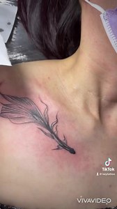 17K views · 266 reactions | Key tattoo on Reels | Facebook