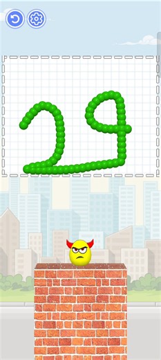 Draw to Smash All Level Android,ios Gameplay New Update #shorts #drawtosmash