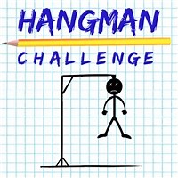 Hangman Challenge Game -  Free Game Online