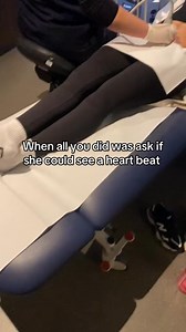 Her silence said it all #pregnant #pregnancyjourney #firsttrimester #ultrasound #twinpregnancy | Twin pregnancy | Facebook