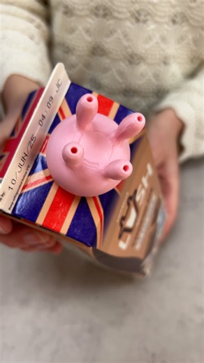 111K views · 375 reactions | Could fill 4 bowls at once! 拏 | Furry Tails | Facebook