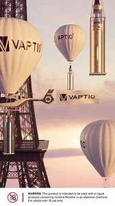  Last Chance at Vapexpo Paris!  The final day of Vapexpo Paris is...