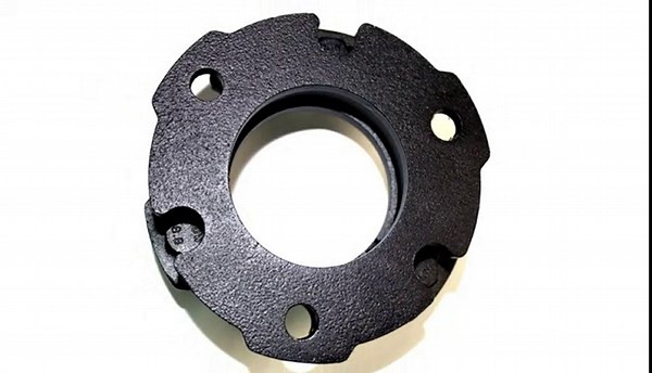 2" Front Leveling Lift Kit, for 2015-2020 Chevy Colorado 2WD 4WD, 2015-2020 GMC Canyon 2WD 4WD Suspensions Front Struts Spacer