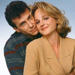Mad About You Revival Reportedly Taking Shape With Paul Reiser, Helen Hunt